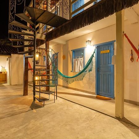 Pousada Astral Mucuge Porto Seguro Exterior photo